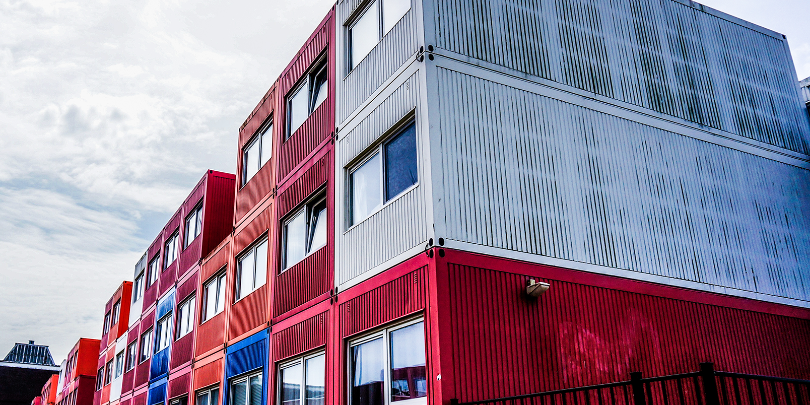 Containers 2