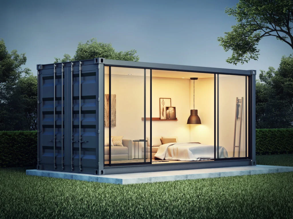 Shipping Container Home Trend The 25 Most Amazing Shipping Container Homes Digital Trends