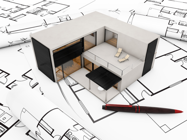Container Homes 1