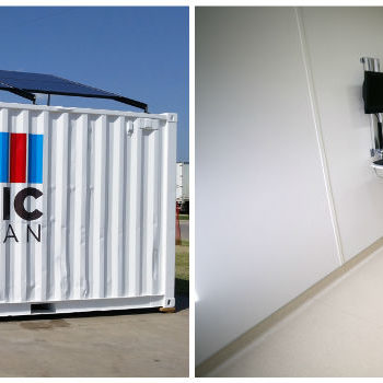 Container Clinic