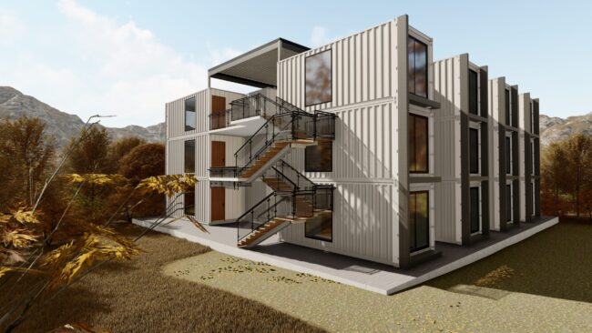 UNIVERSITY HOSTEL
