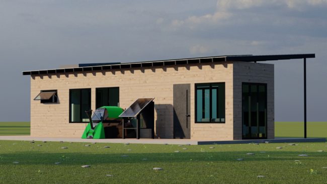 EcoHome