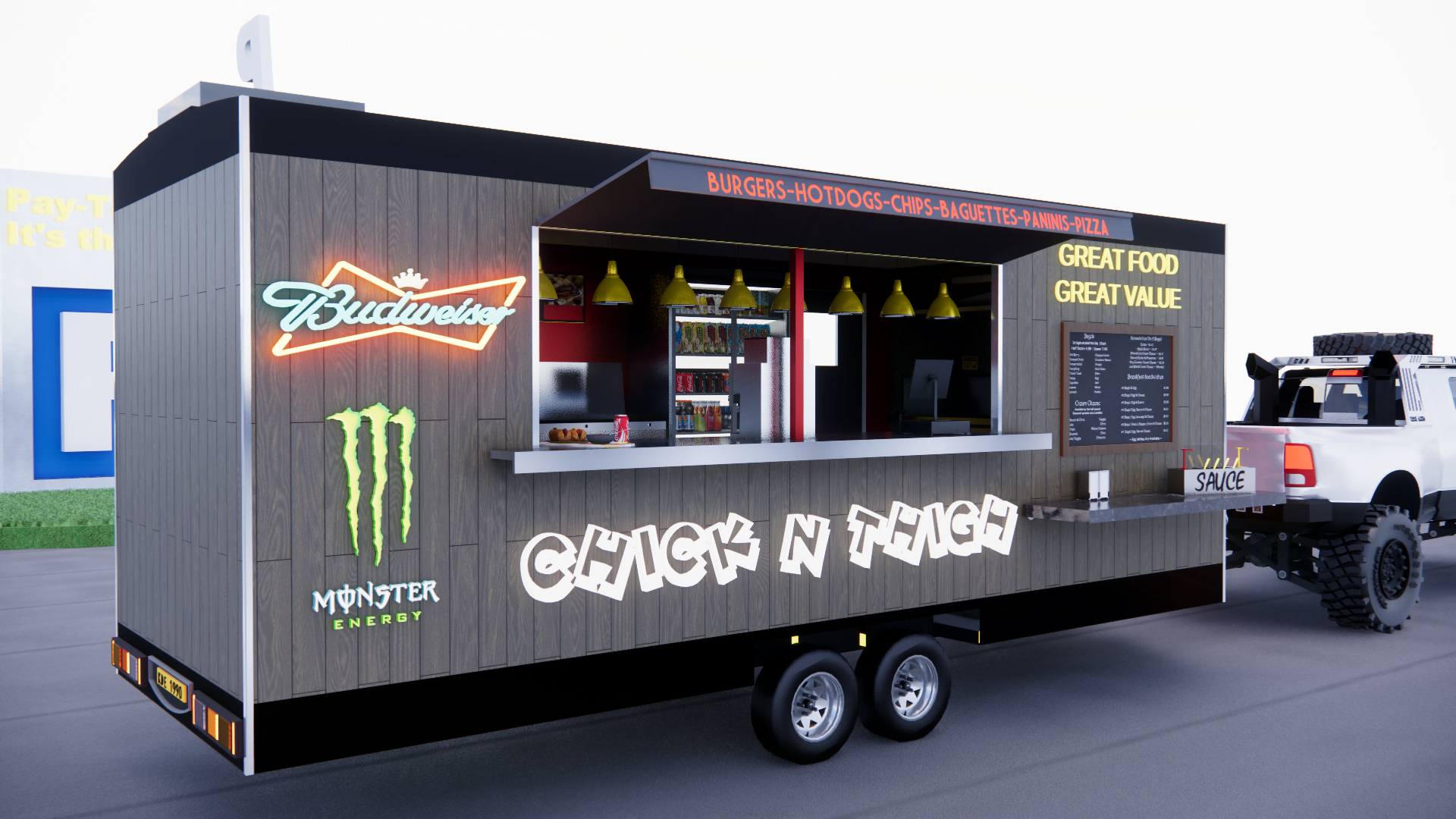 5 Reasons Branded Container Pop-Up Stores Make Killer Marketing