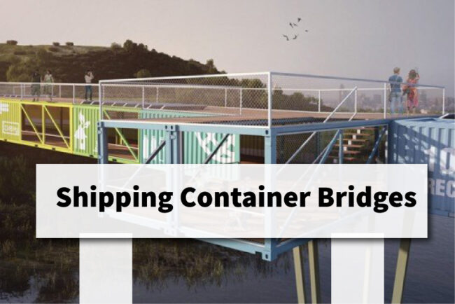 Recycled-Containers-Econtainer-Bridge