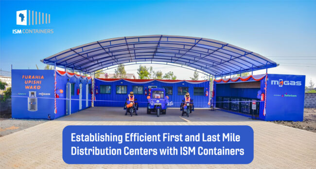 Container-commercial