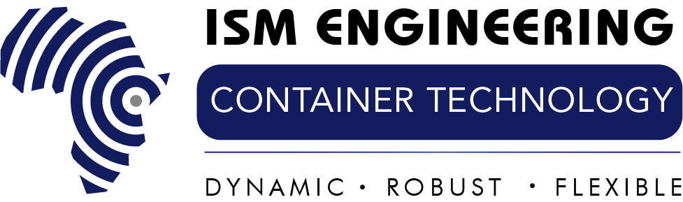 ISM Engineering — Container Technology